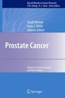 Recent Results in Cancer Research, Volume 175: Prostate Cancer 3540408975 Book Cover