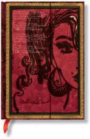 Amy Winehouse Tearsdry 1439725586 Book Cover