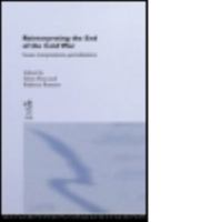 National Security in Info Age (Cass Series: Cold War History) 0714684929 Book Cover