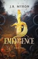The Emergence: Book Two B0FRCNYGSP Book Cover