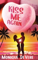 Kiss Me Again 4824125669 Book Cover