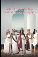 Chautauqua Solstice: A Goddess Circle Mystery 1967441413 Book Cover