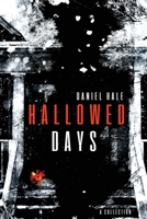Hallowed Days 1950305546 Book Cover