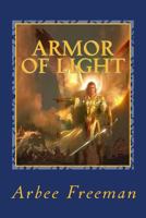 Armor of Light 149736132X Book Cover