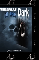 Whispers in the Dark: Uncovering the Secrets of the Cult B0C52SBPDR Book Cover