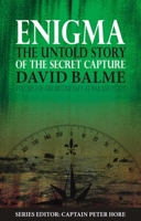 Enigma: The Untold Story of the Secret Capture 1849952264 Book Cover