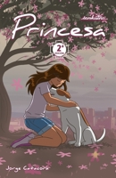 Princesa (Spanish Edition) B0DY6JZKH2 Book Cover