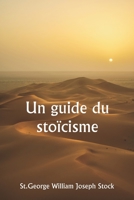 Un guide du stoïcisme 9356940207 Book Cover