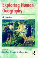 Exploring Human Geography: A Reader B0025LUB9W Book Cover