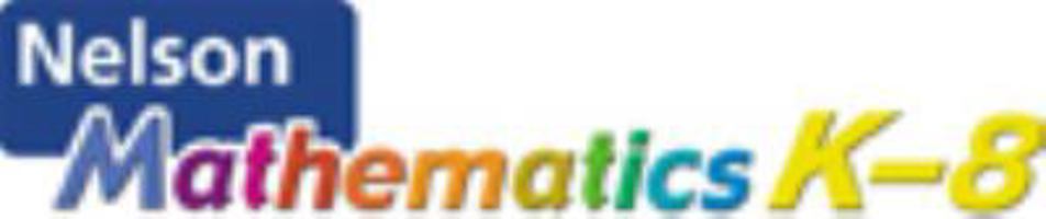 Nelson Mathematics 5 : Cycle 3 Book Quebec 0176340106 Book Cover