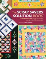 The Scrap Savers Solution Book 1592171192 Book Cover