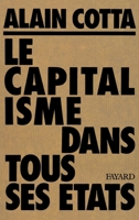 Le Capitalisme dans tous ses états 2213026475 Book Cover
