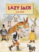 Lazy Jack 0192799568 Book Cover