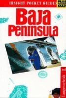 Insight Pocket Guide Baja Peninsula 0887298338 Book Cover