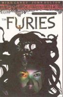 The Sandman Presents: The Furies (Sandman Presents) 1563899353 Book Cover