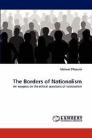 The Borders of Nationalism 3843363684 Book Cover