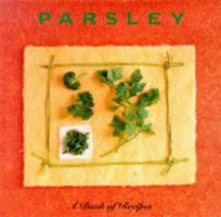 Parsley: A Book of Recipes 0754829677 Book Cover