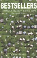 Bestsellers: Popular Fiction Since 1900 303079153X Book Cover