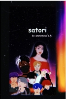 Satori: VOLUME 1 (Pilot) 1696150426 Book Cover