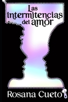 Las intermitencias del amor B099BWRWDV Book Cover