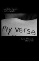 My Verse, 0615957110 Book Cover