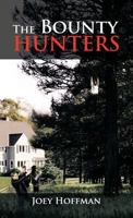 The Bounty Hunters 1466973862 Book Cover