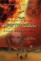 Dawn Sets in Hell (Nastragull): Dawn Sets in Hell 9198809024 Book Cover
