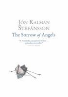 The Sorrow of Angels 1623659450 Book Cover