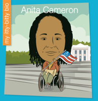 Anita Cameron B0GMW1533L Book Cover