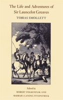 The Life and Adventures of Sir Launcelot Greaves (Penguin Classics) 0140433066 Book Cover