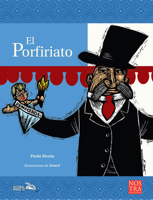 El Porfiriato 6078469738 Book Cover