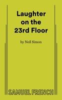 Laughter on the 23rd Floor 0573694141 Book Cover