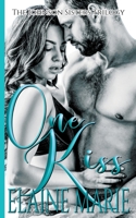 One Kiss B0BFCL24NS Book Cover