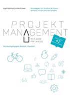 Projektmanagement mit dem PM-Haus: Grundlagen für Studium & Praxis - einfach und strukturiert erklärt 3741267228 Book Cover