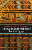 Götter und Symbole der alten Ägypter 0500272530 Book Cover