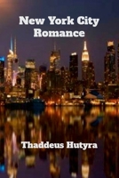 NEW YORK CITY ROMANCE 1446759563 Book Cover