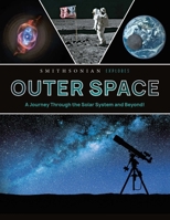 Smithsonian Explores: Space B0DV4NPGJM Book Cover