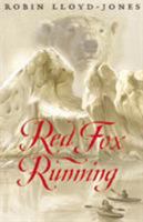 Red Fox Running 1842705520 Book Cover