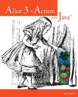 Alice in Action with Java 1423900960 Book Cover