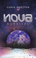 Nova: Survival 1546290060 Book Cover