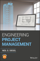 Engineering Project Management 1119525764 Book Cover