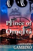 Prince of Omerta 1927337089 Book Cover