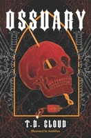 Ossuary B0BVNVLVLX Book Cover
