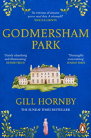 Godmersham Park 1529158923 Book Cover