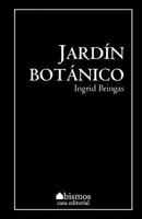 Jardín Botánico 1537002716 Book Cover