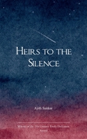 Heirs to the Silence On Religion, Power, and What Remains 9375271560 Book Cover