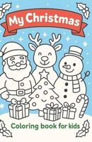 My Christmas B0FX647HX1 Book Cover