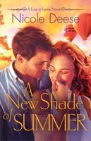 A New Shade of Summer 1542046688 Book Cover