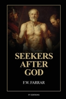 Seekers after God: Easy-to-Read Layout B0H2PBX1WT Book Cover