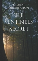 The Sentinels' Secret B0FP2D5MLJ Book Cover